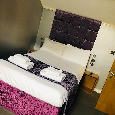 Victoria Hotel Newport  Luaran gambar