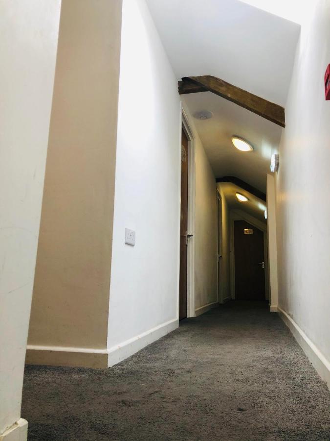 Victoria Hotel Newport  Luaran gambar
