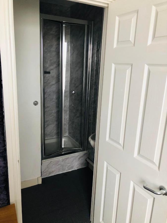 Victoria Hotel Newport  Luaran gambar