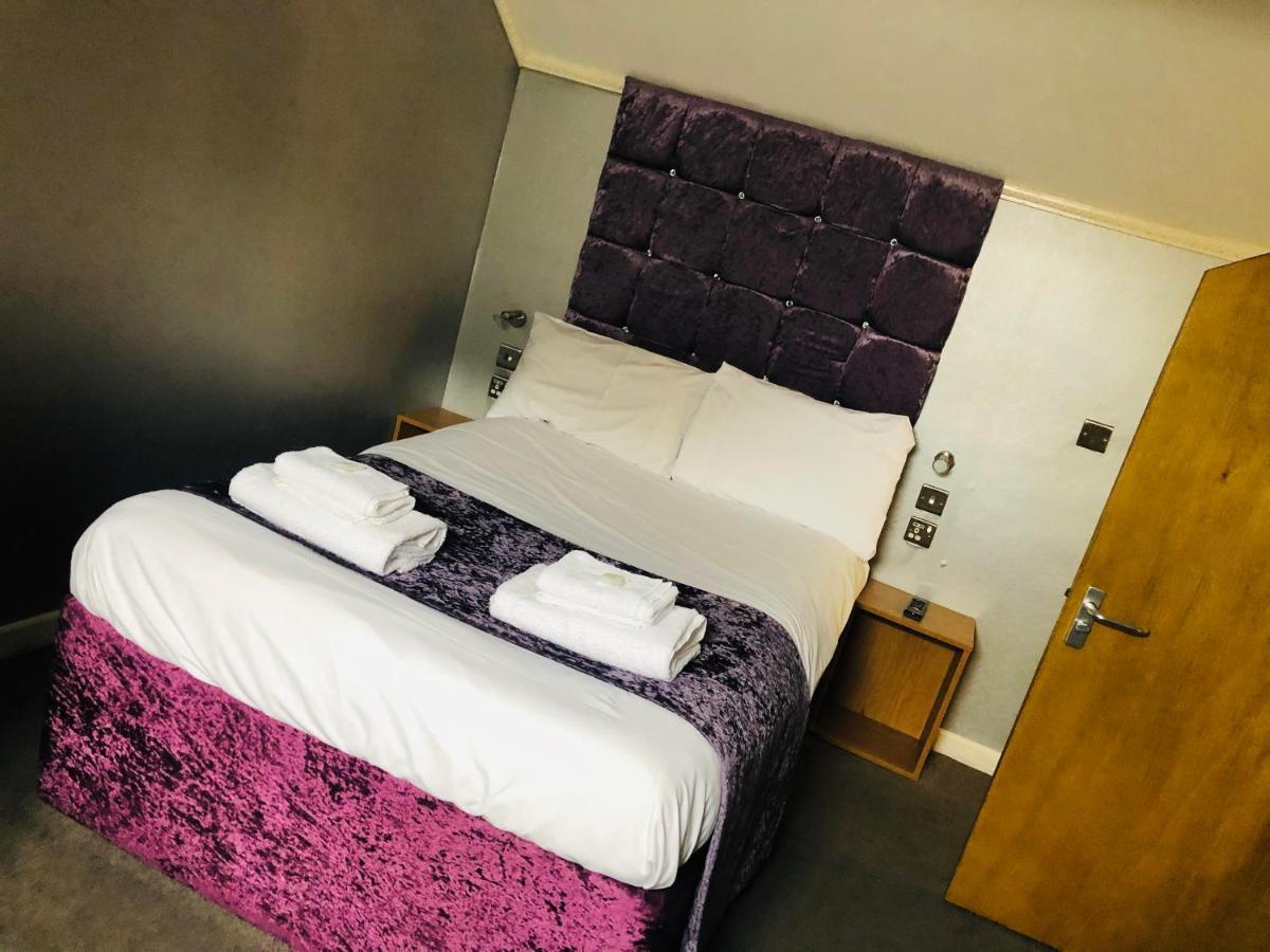 Victoria Hotel Newport  Luaran gambar