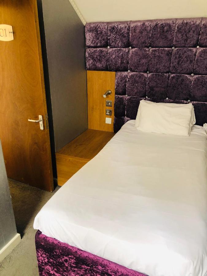 Victoria Hotel Newport  Luaran gambar
