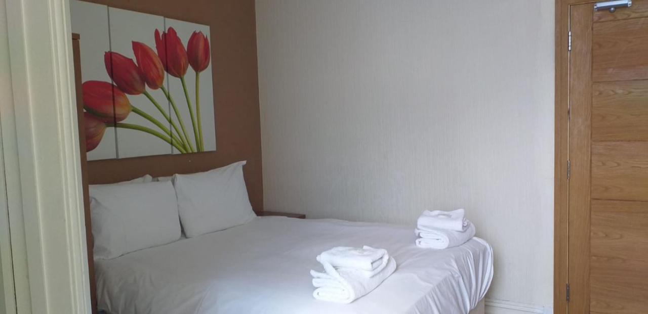 Victoria Hotel Newport  Luaran gambar