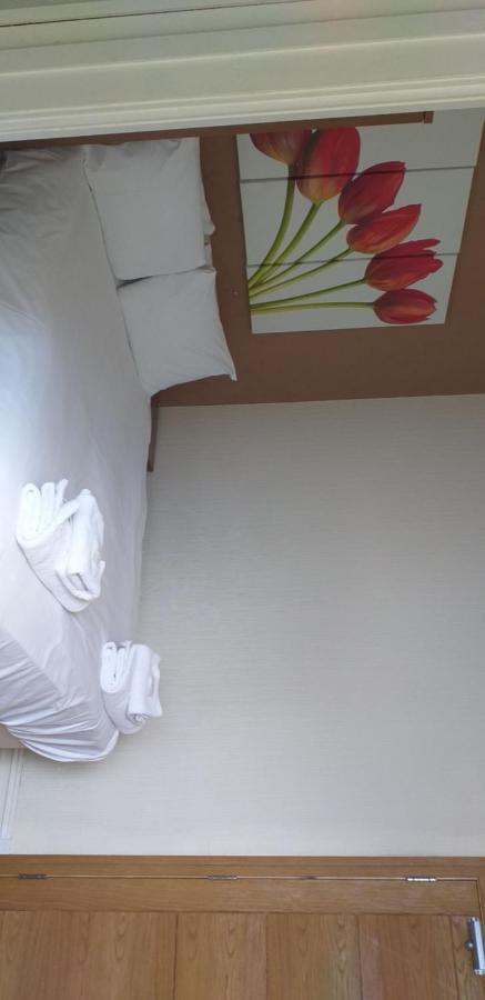 Victoria Hotel Newport  Luaran gambar