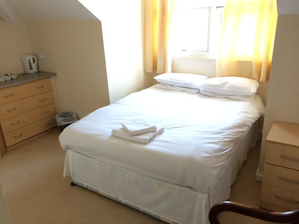 Victoria Hotel Newport  Luaran gambar