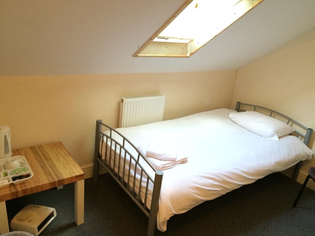 Victoria Hotel Newport  Bilik gambar