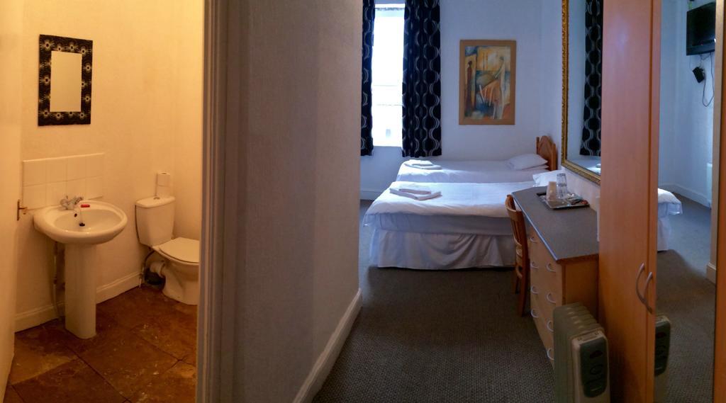 Victoria Hotel Newport  Bilik gambar