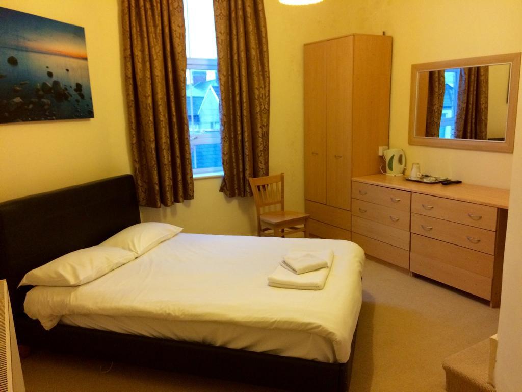 Victoria Hotel Newport  Bilik gambar