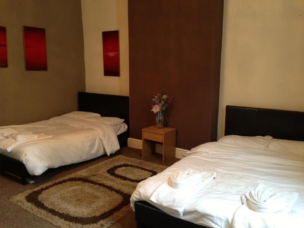 Victoria Hotel Newport  Bilik gambar