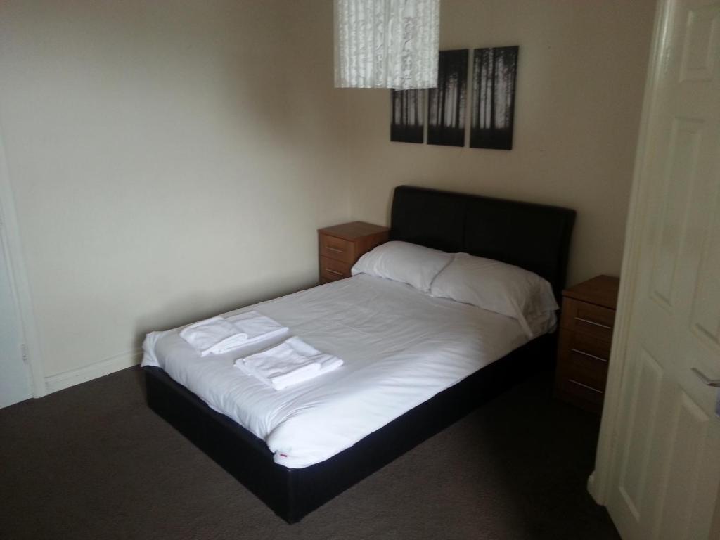 Victoria Hotel Newport  Bilik gambar