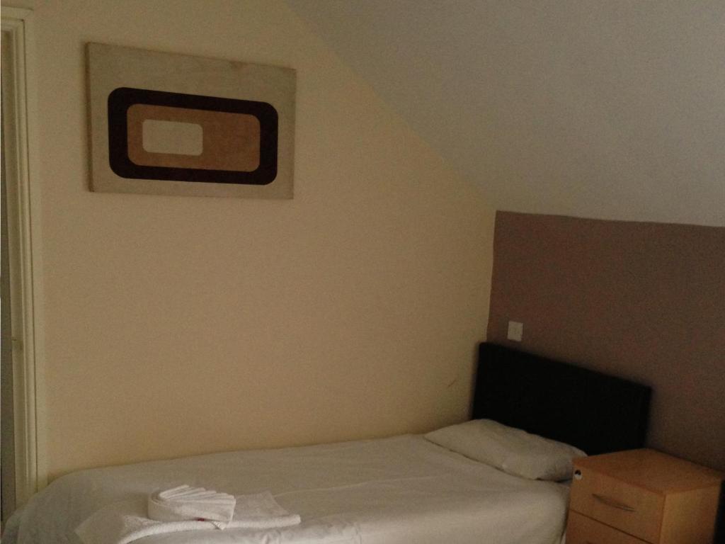 Victoria Hotel Newport  Luaran gambar