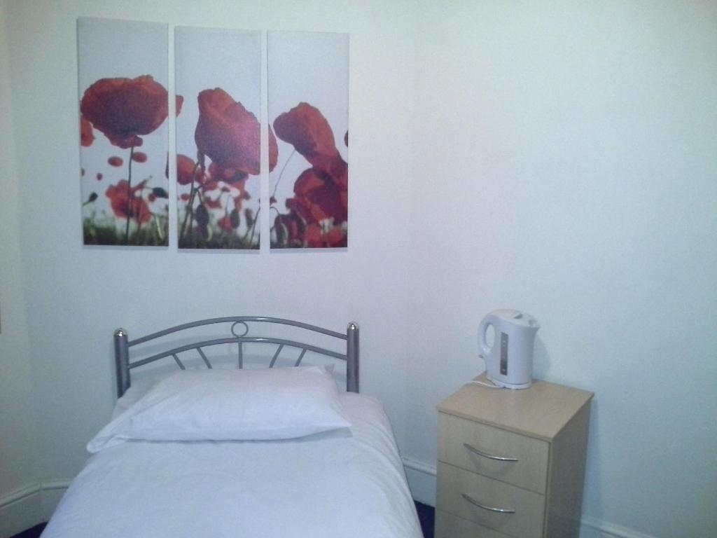 Victoria Hotel Newport  Luaran gambar