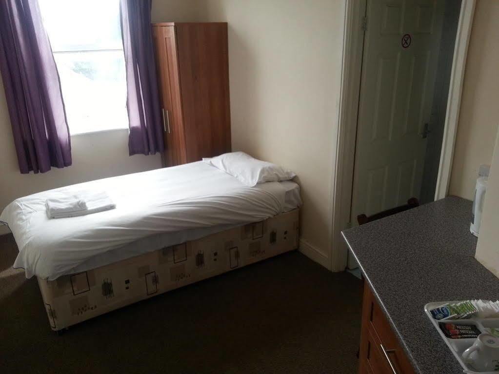 Victoria Hotel Newport  Luaran gambar