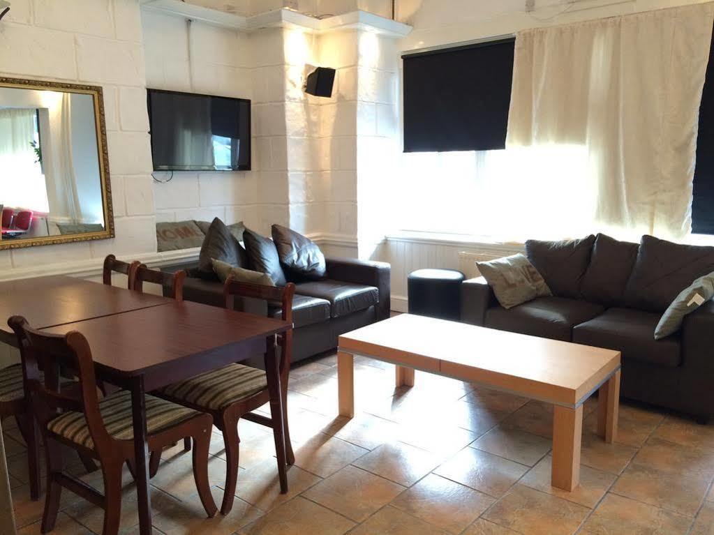 Victoria Hotel Newport  Luaran gambar