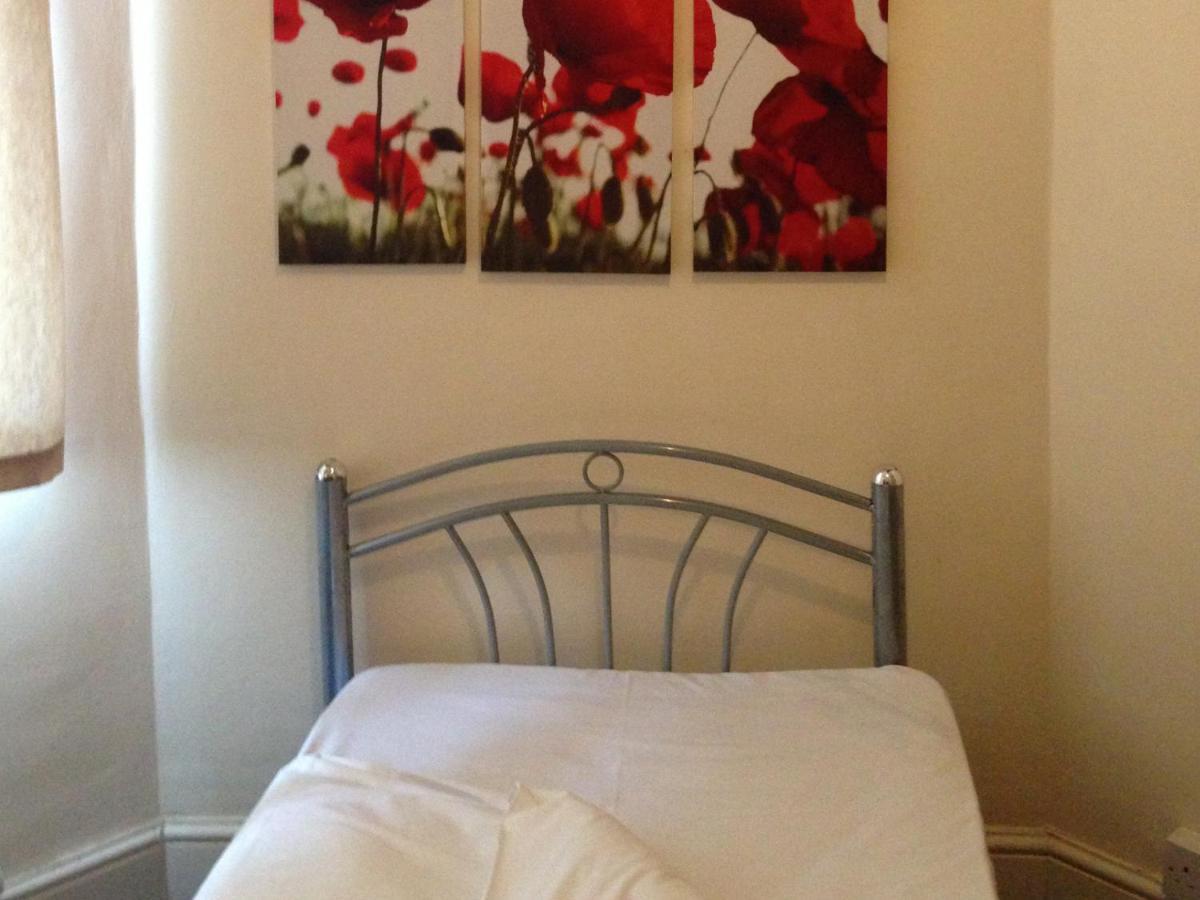 Victoria Hotel Newport  Bilik gambar