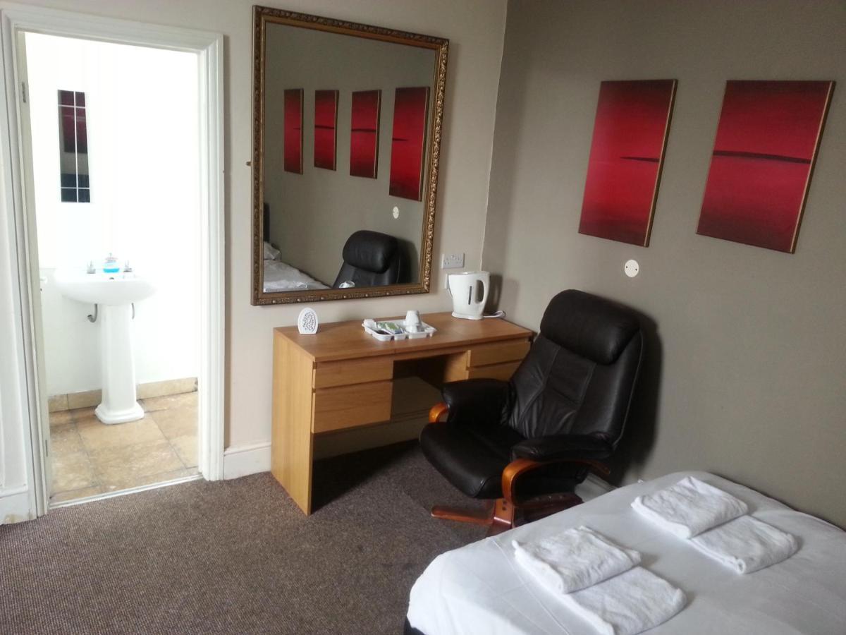 Victoria Hotel Newport  Bilik gambar