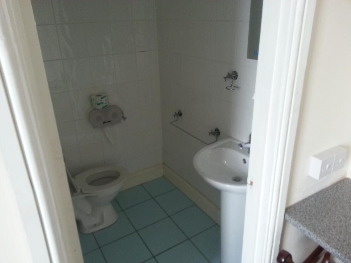 Victoria Hotel Newport  Bilik gambar