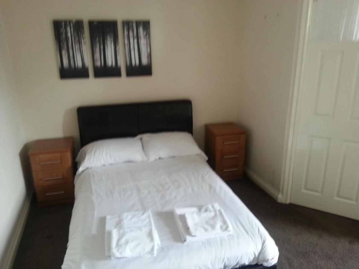 Victoria Hotel Newport  Bilik gambar